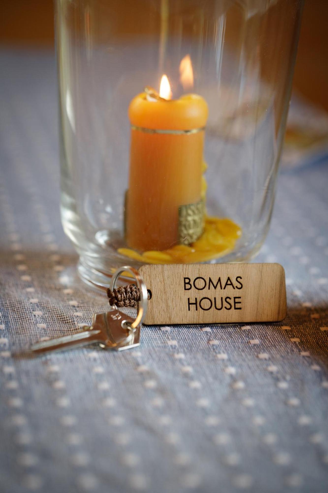 Villa Bomas House Cerkno Exterior foto